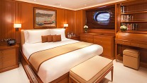 ZENJI  Double cabin